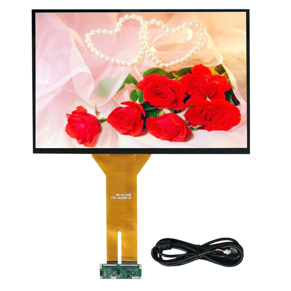 25寸工业触摸屏