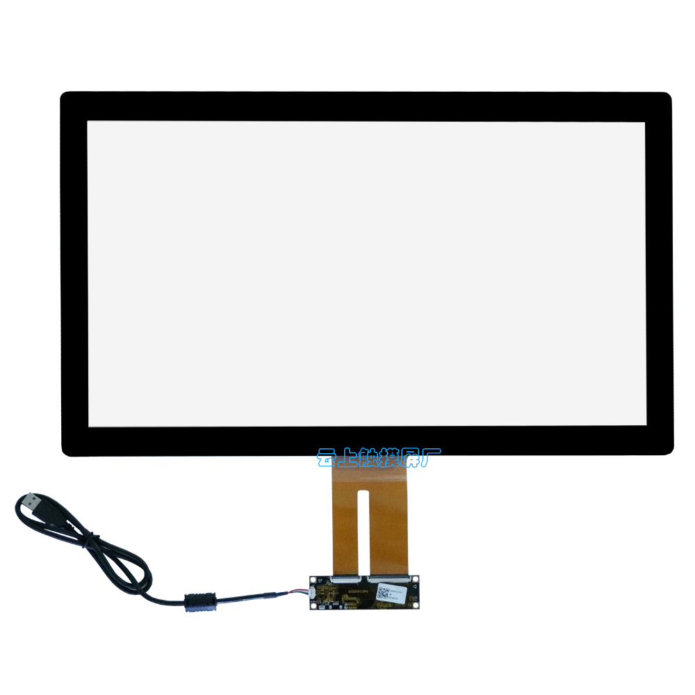 21.5寸电容触摸屏