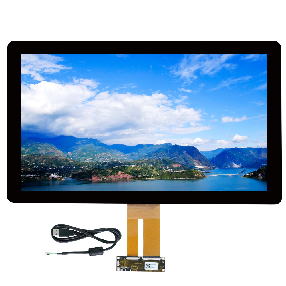 21.5寸电容触摸屏