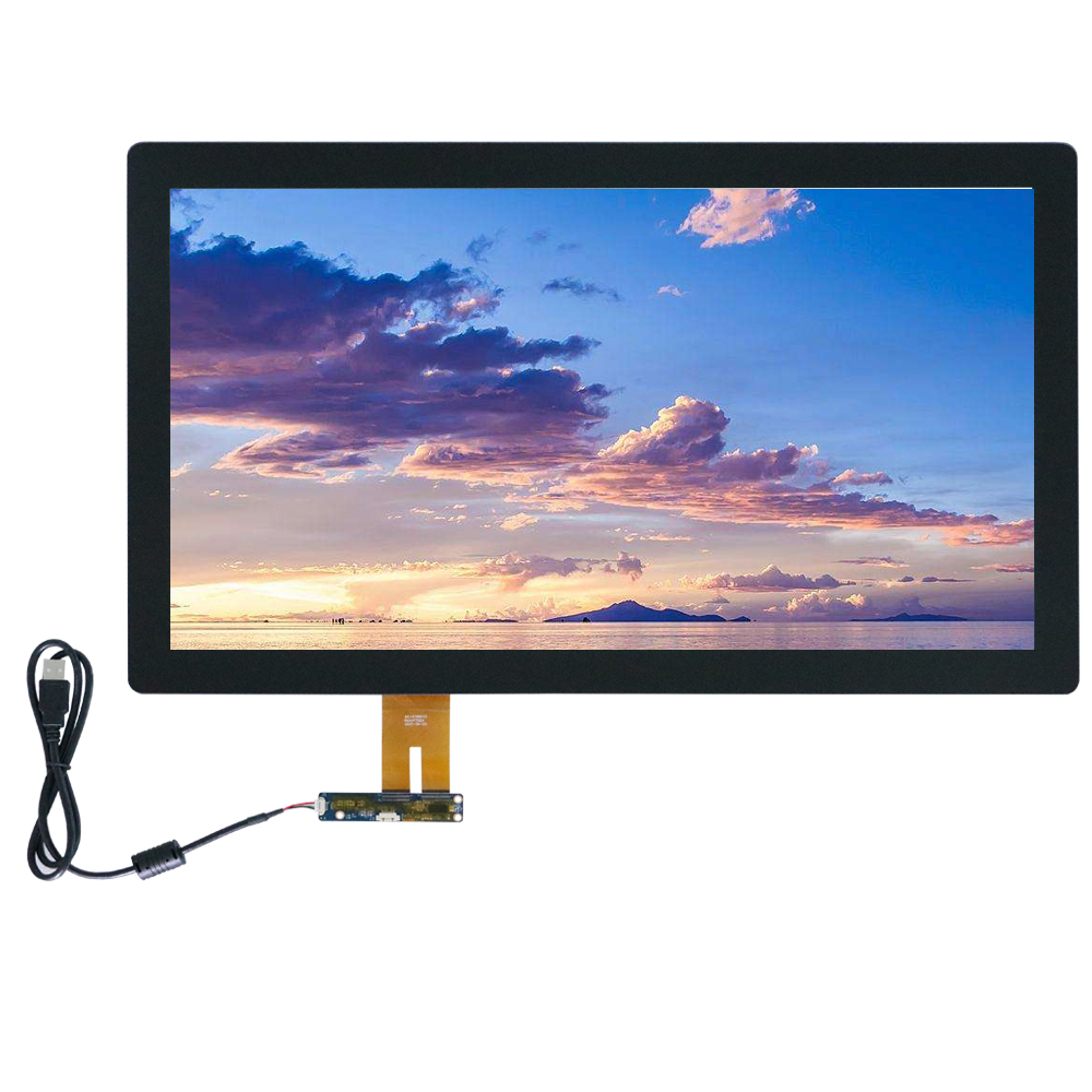 21.5寸电容触摸屏