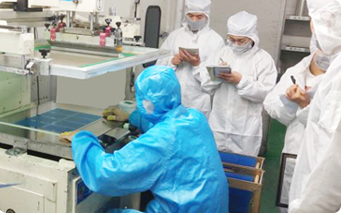 PP电子5金狮触摸屏厂拓展