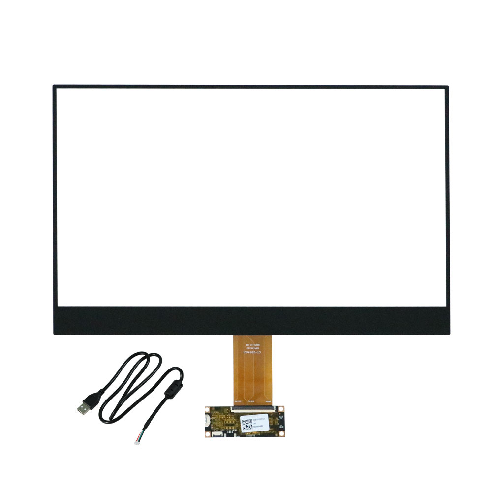 15.6寸电容触摸屏