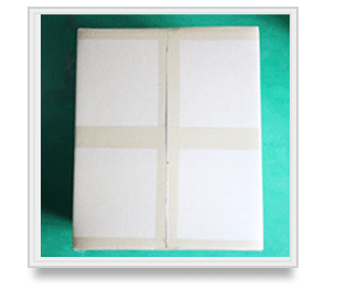 PP电子5金狮触摸屏厂家包装流程④