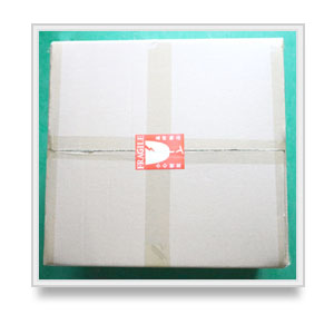 PP电子5金狮电容屏包装流程