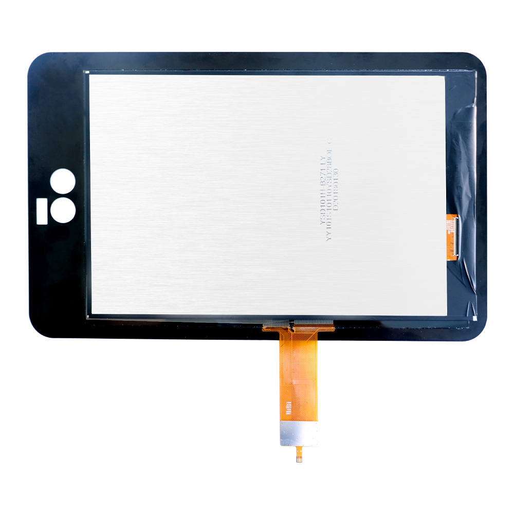 PP电子5金狮触摸屏厂家