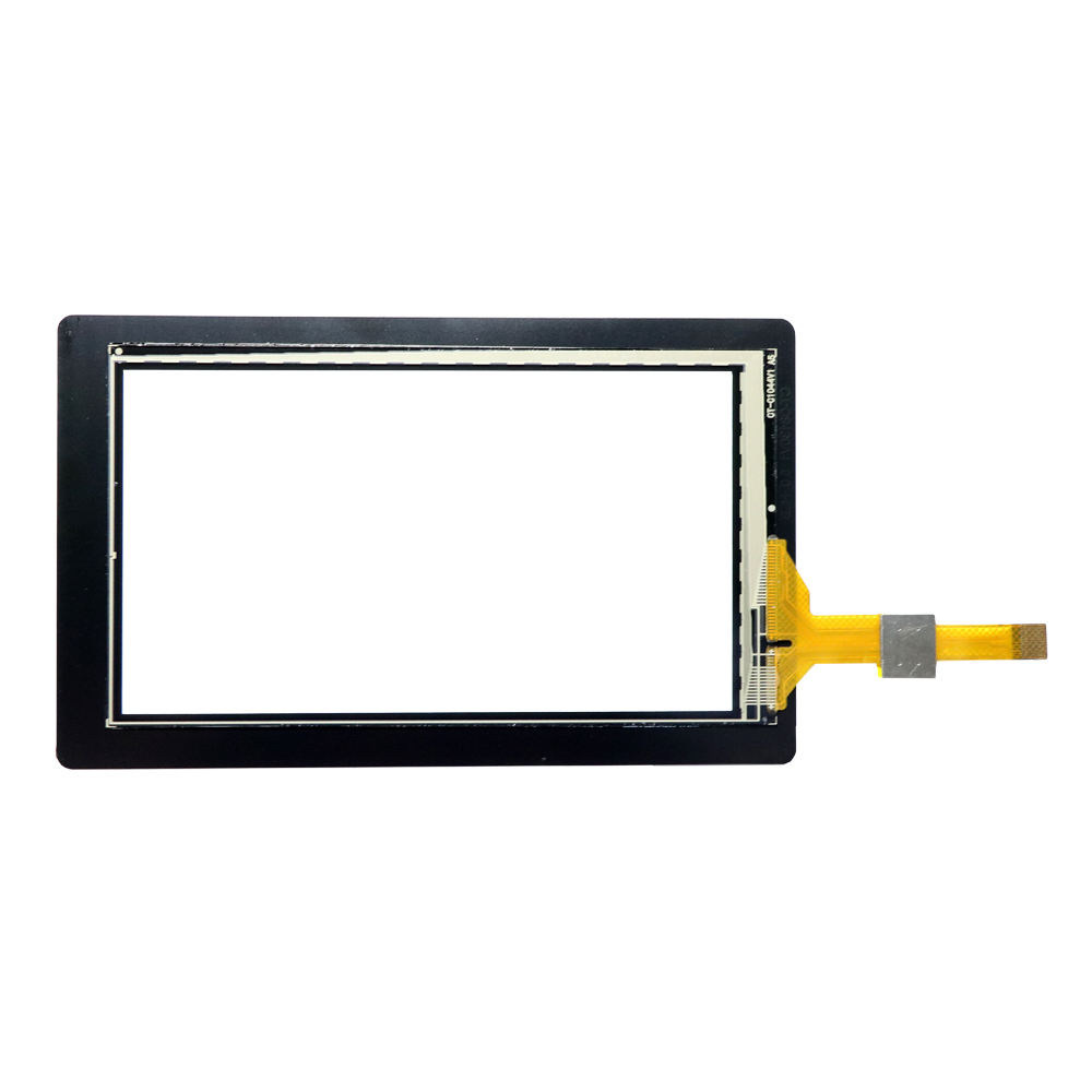 PP电子5金狮触摸屏厂家