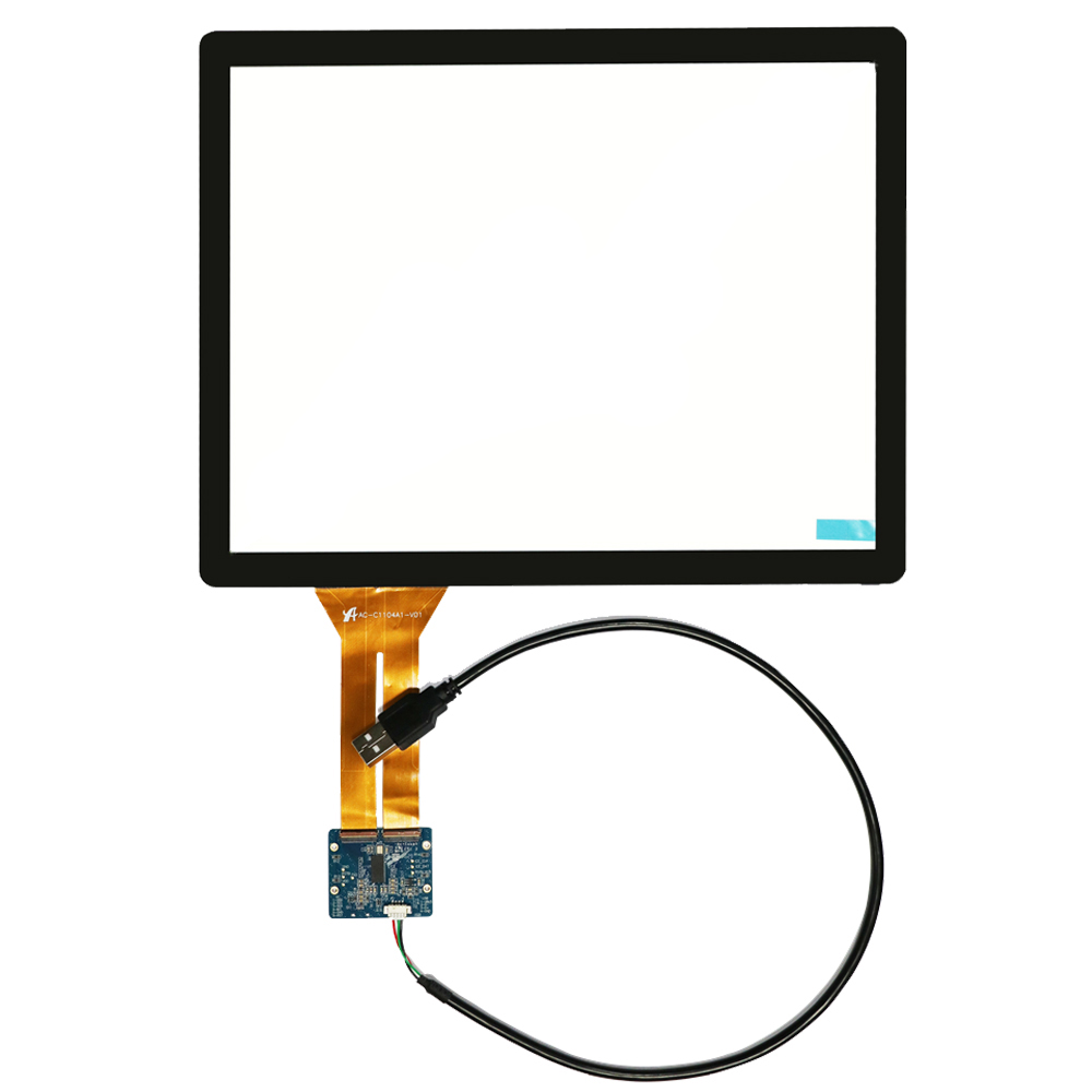 PP电子5金狮触摸屏厂家