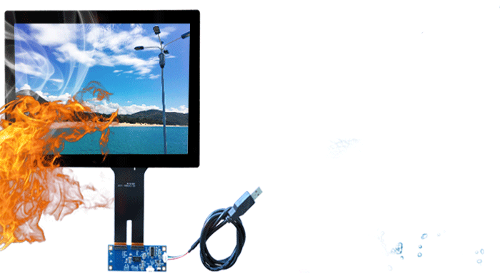 PP电子5金狮电容屏