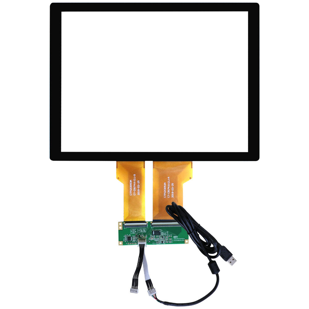 PP电子5金狮电容屏