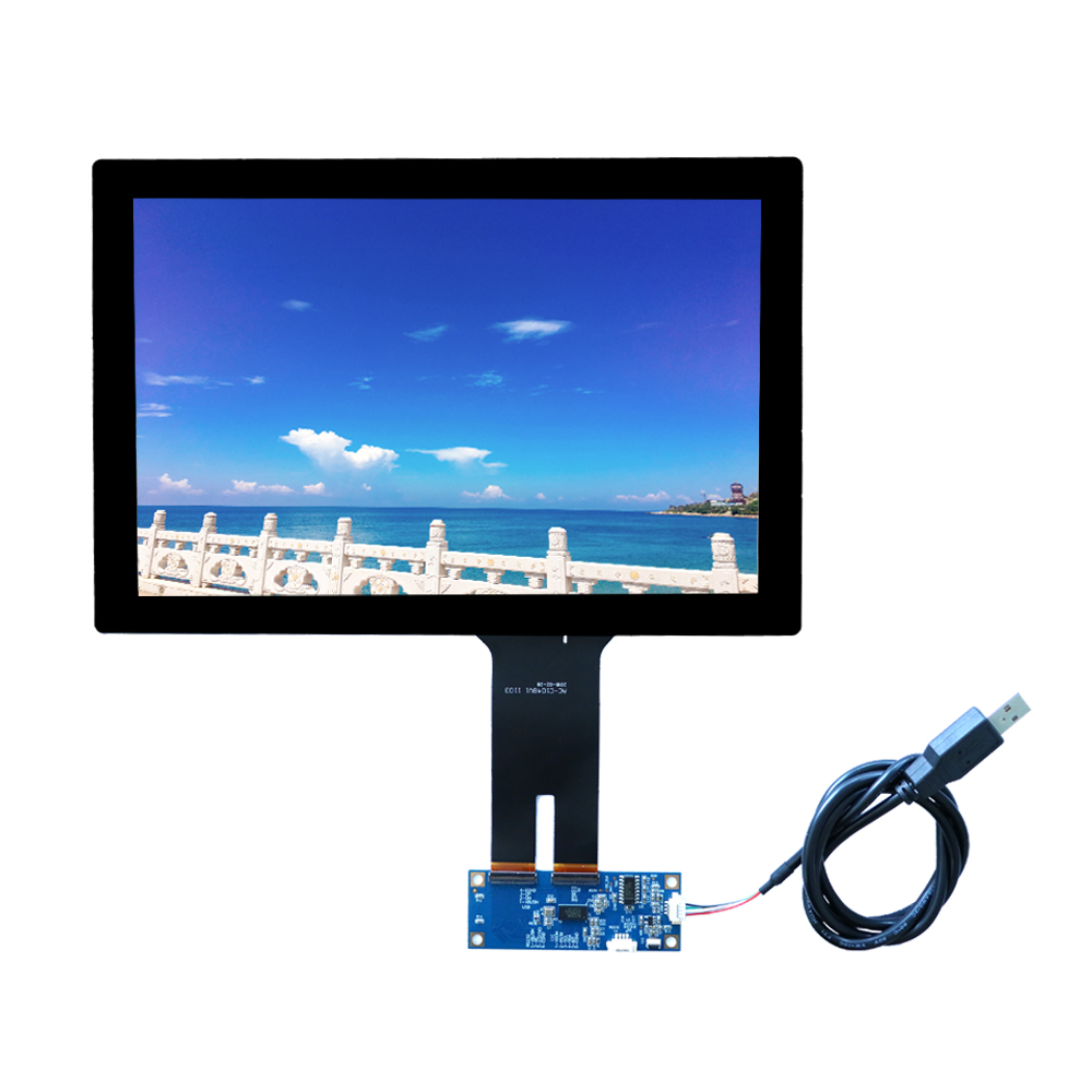 PP电子5金狮医疗触摸屏