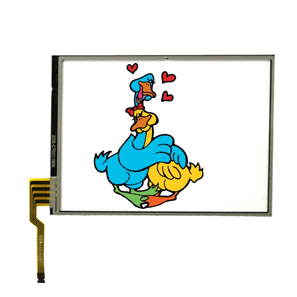 PP电子5金狮电阻触摸屏