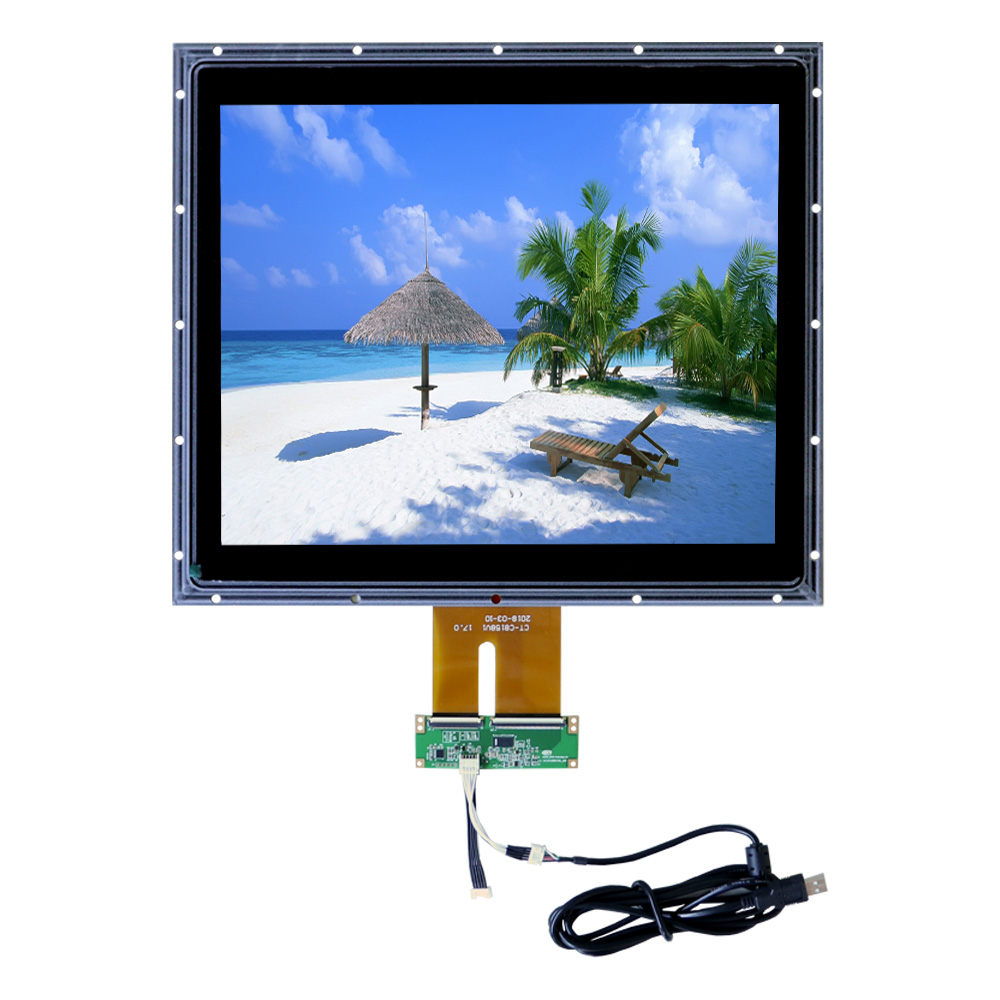 PP电子5金狮触控屏