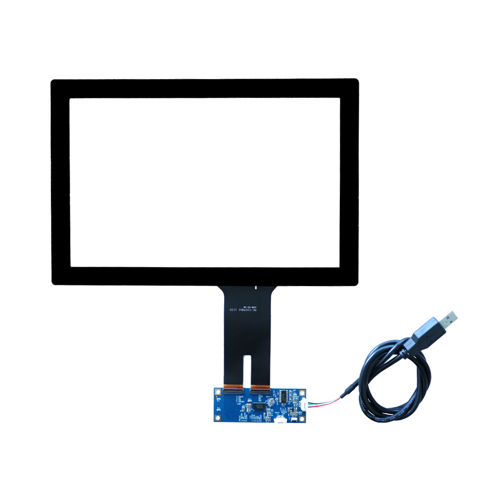 医用电容触摸屏,21.5寸