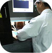 PP电子5金狮触摸屏电容电阻触摸屏厂家