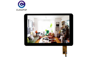 电容触摸屏是怎样运作的？？