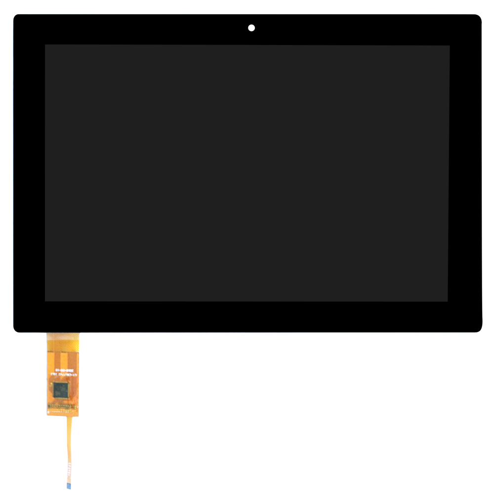 ITO的工艺三维结构对电容式触摸屏有何影响？？？？