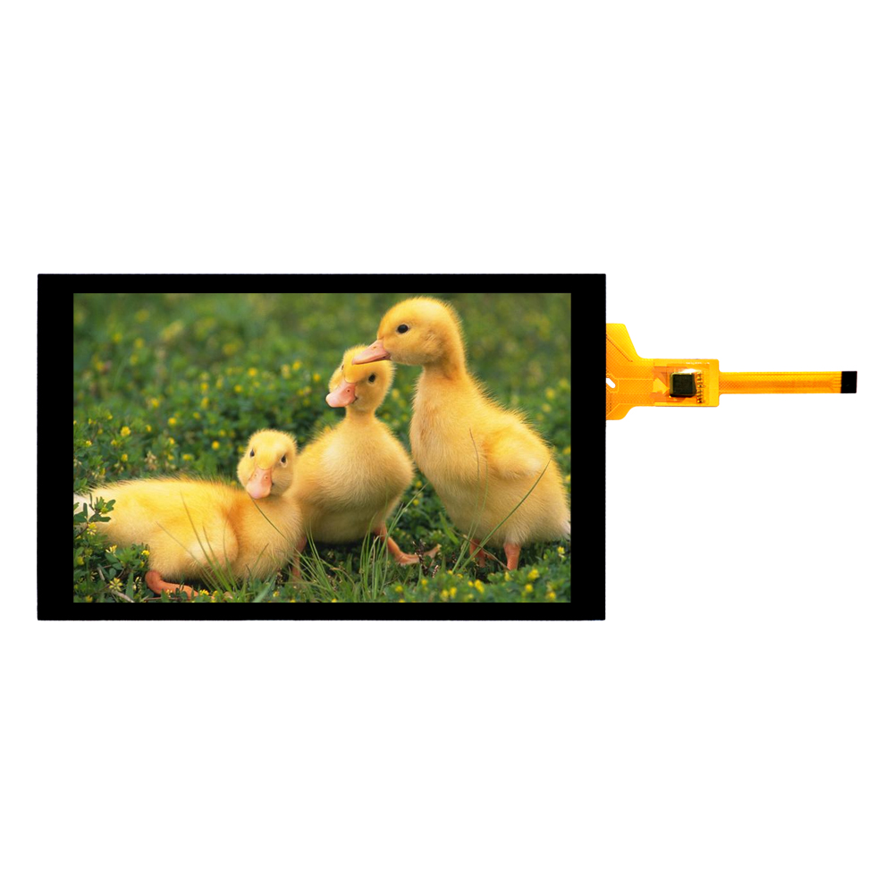 电容触摸屏玻璃面板？？